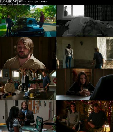 NCIS Los Angeles S07E11 HDTV x264-LOL
