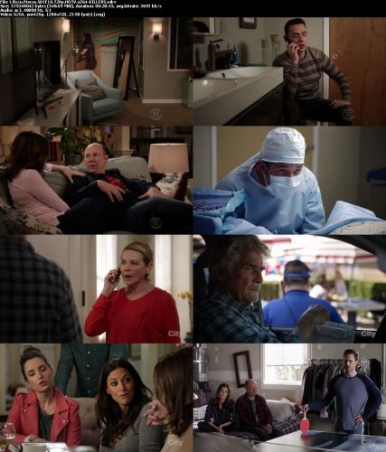 Life in Pieces S01E10 720p HDTV x264-KILLERS