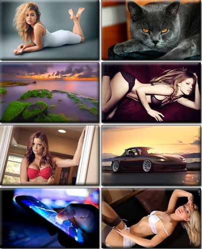 LIFEstyle News MiXture Images. Wallpapers Part (858)