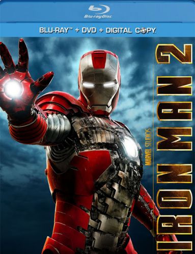 Iron Man 2 2010 720p BluRay H264 AAC-RARBG