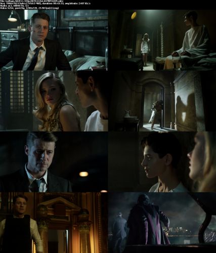 Gotham S02E11 720p HDTV X264-DIMENSION