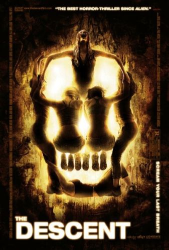 The Descent 2005 720p BluRay H264 AAC-RARBG