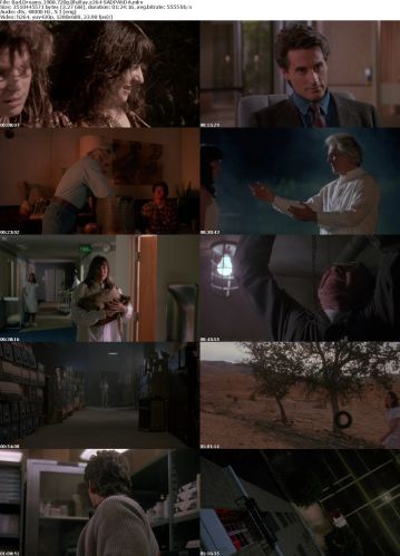 Bad Dreams 1988 720p BluRay x264-SADPANDA