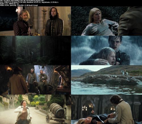 Stardust 2007 BDRip X264 AC3 RoSubbed-playSD