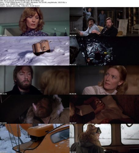 Bear Island 1979 DVDRip XviD AC3-FWOLF