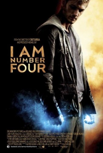I Am Number Four 2011 BDRip X264 AC3 RoSubbed-playSD