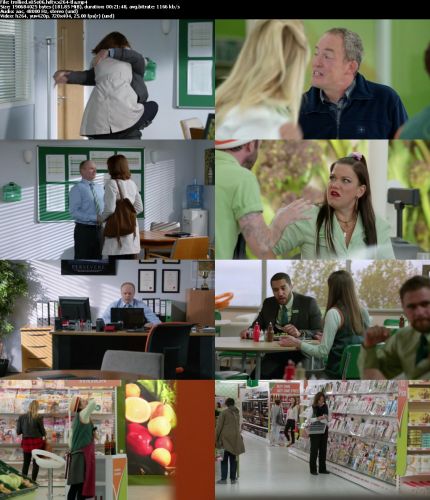 Trollied S05E06 HDTV x264-TLA