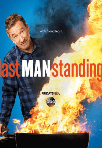 Last Man Standing S05E11 HDTV x264-FLEET