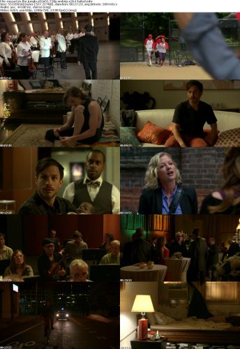 Mozart In The Jungle S02E01 720p WEBRip x264-FaiLED