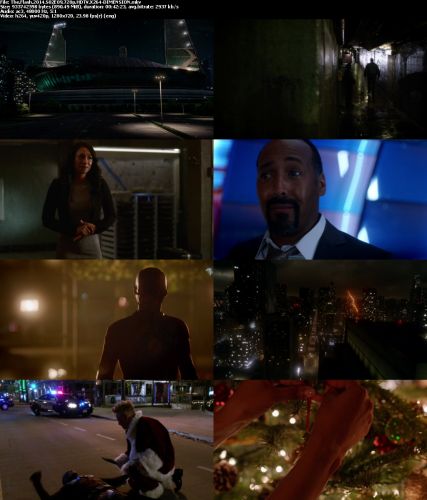 The Flash 2014 S02E09 720p HDTV X264-DIMENSION