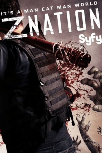 Z Nation S02E14 720p HDTV x264-0SEC
