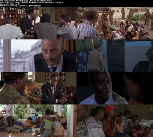 Hotel Rwanda 2004 BDRip x264 AC3 RoSubbed-playSD