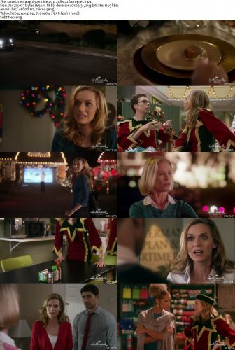 Naughty or Nice 2012 HDTV x264-REGRET