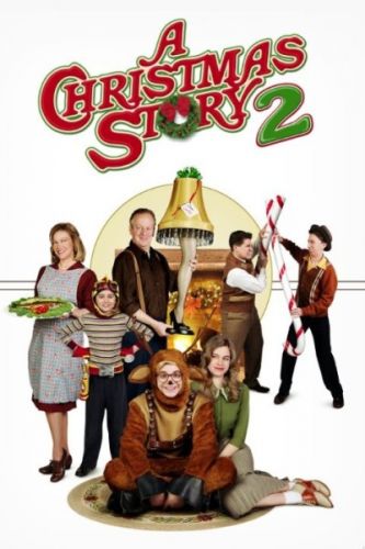 A Christmas Story 2 2012 720p HDTV x264-REGRET