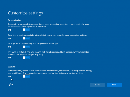 Windows 10 Enterprise X86 Multilanguage Dec 2015