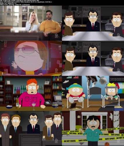 South Park S19E09 720p HDTV x264-DOESNTSUCK