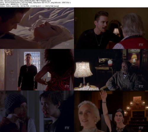 American Horror Story S05E09 HDTV x264-Mobile