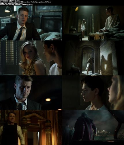 Gotham S02E11 HDTV x264-LOL