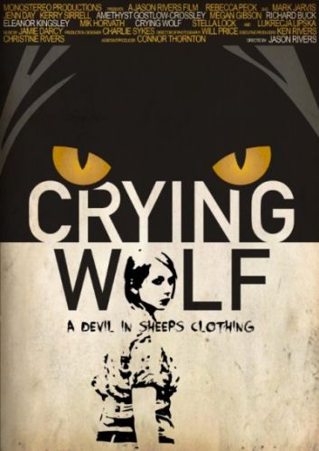 Crying Wolf 2015 HDRip x264 AC3-iFT