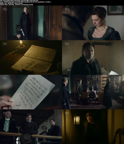 The Frankenstein Chronicles S01E05 HDTV x264-TLA
