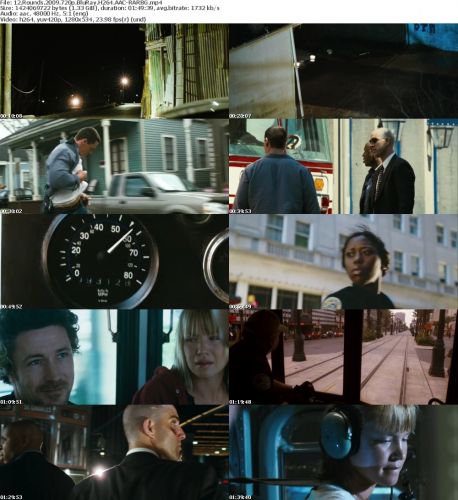 12 Rounds 2009 720p BluRay H264 AAC-RARBG