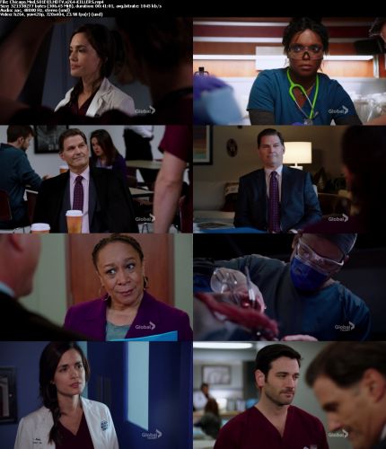 Chicago Med S01E03 HDTV x264-KILLERS