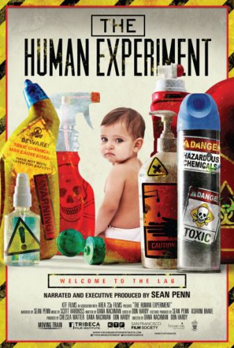 The Human Experiment (2013) DVDRip x264-FRAGMENT