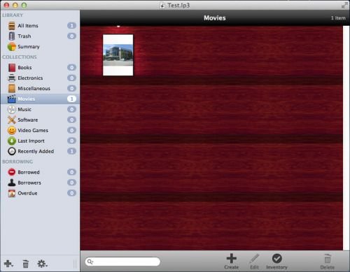 Librarian Pro 3.1.7