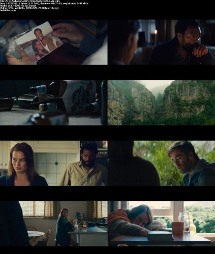 Z for Zachariah 2015 720p BluRay x264-x0r