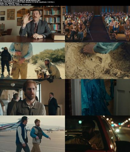 Don Verdean (2015) 720p WEB-DL 800MB - ShAaNiG