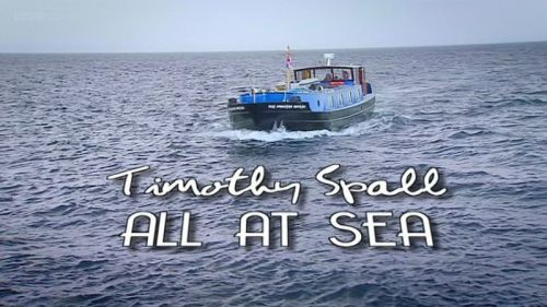 BBC - Timothy Spall: All at Sea (2012) 720p HDTV x264-MVGroup
