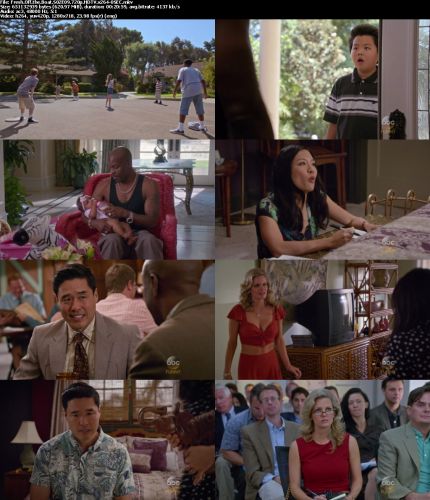 Fresh Off the Boat S02E09 720p HDTV x264-0SEC