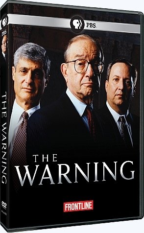 PBS - Frontline: The Warning (2009) 720p HDTV x264-MVGroup