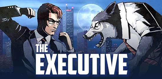 The Executive v1.0.2