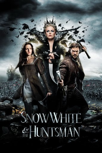 Snow White and the Huntsman 2012 BDRip X264 AC3 RoSubbed-playSD