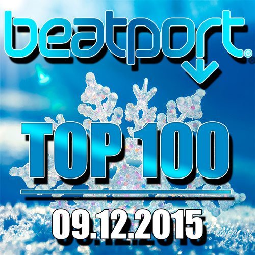 VA - Beatport Top 100 09.12.2015 (2015)