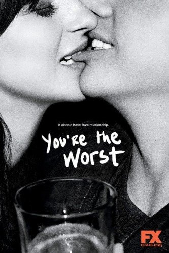 Youre the Worst S02E13 HDTV x264-Mobile