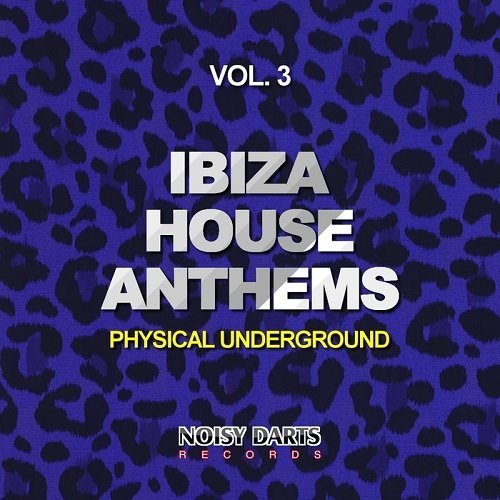 VA - Ibiza House Anthems Vol 3 (Physical Underground) (2015)