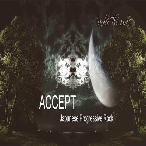 Accept - Under The 23rd (2015)