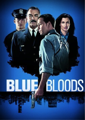 Blue Bloods S06E10 HDTV x264-LOL