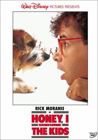 Honey I Shrunk the Kids 1989 720p WEB-DL DD5.1 H264-FGT