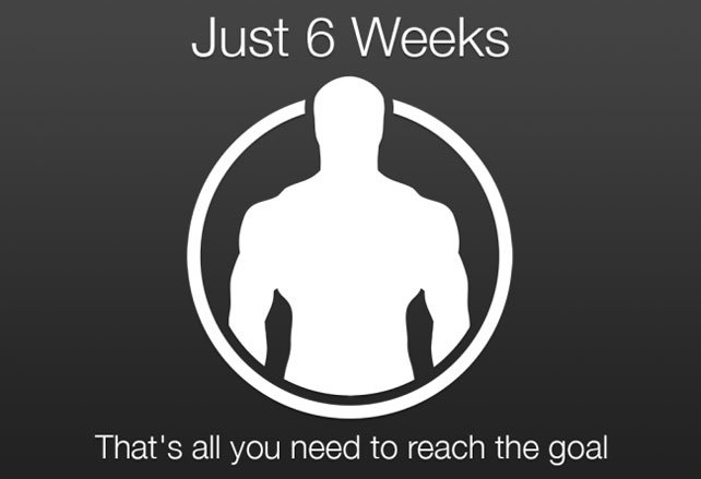 Just 6 Weeks v2.0.4.4 Final