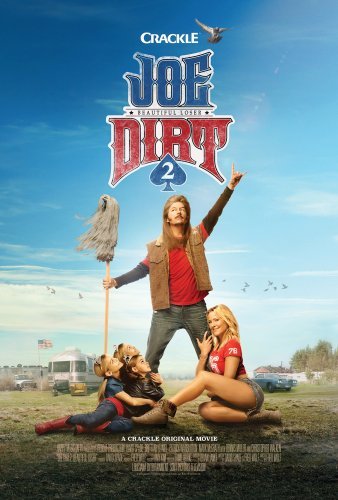 Joe Dirt 2 Beautiful Loser 2015 1080p BluRay H264 AAC-RARBG