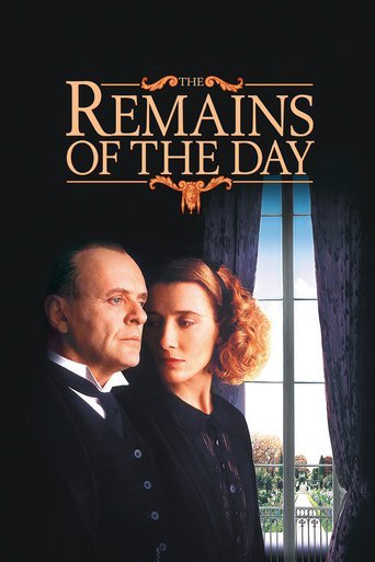 The Remains of the Day 1993 720p BluRay H264 AAC-RARBG