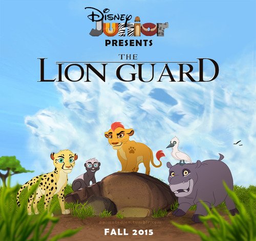 The Lion Guard S01E01 WEB-DL x264-RARBG