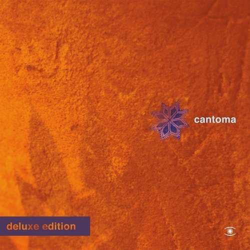 Cantoma - Cantoma (Deluxe) (2005-2015)