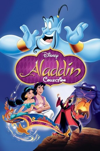 The Return Of Jafar 1994 480p BluRay x264