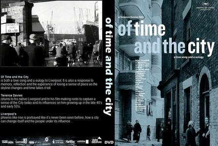 Of Time and the City (2008)