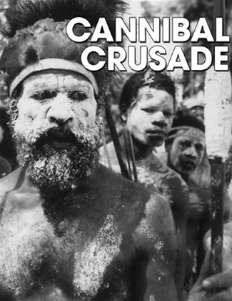 Cannibal Crusade (2010) PDTV x264-WaLMaRT