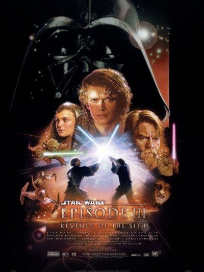 Star Wars Episode III Revenge Of The Sith 2005 1080p iNTERNAL BluRay x264-FFM